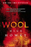 Cover for Wool