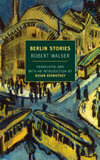 Cover for Berlin Stories