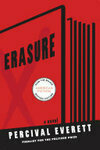Cover for Erasure