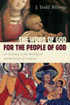 Cover for The Word of God for the People of God