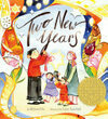 Cover for Two New Years