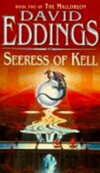 Cover for The Seeress of Kell