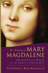 Cover for The Meaning of Mary Magdalene