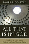 Cover for All That Is in God