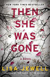 Cover for Then She Was Gone