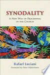 Cover for Synodality