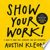 Cover for Show Your Work!