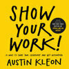 Cover for Show Your Work!