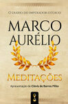 Cover for Meditações