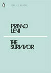 Cover for PRIMO LEVI THE SURVIVOR /ANGLAIS