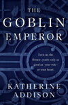 Cover for The Goblin Emperor