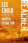 Cover for Worth Dying For