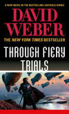 Cover for Through Fiery Trials