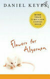Cover for Flowers for Algernon