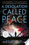 Cover for A Desolation Called Peace