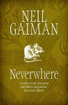 Cover for Neverwhere