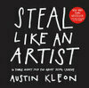 Cover for Steal Like an Artist