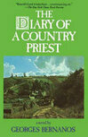 Cover for The Diary of a Country Priest