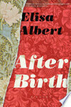 Cover for After Birth