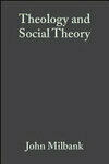 Cover for Theology and Social Theory