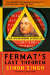Cover for Fermat’s Last Theorem