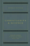 Cover for Christianity and Science