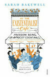 Cover for At The Existentialist Café
