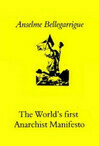 Cover for The Worlds First Anarchist Manifesto