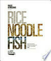 Cover for Rice, Noodle, Fish