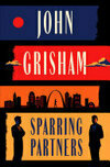 Cover for Sparring Partners