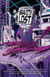 Cover for Gravity Lost