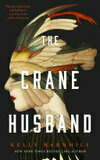 Cover for The Crane Husband