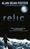 Cover for Relic