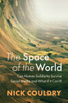 Cover for The Space of the World