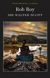 Cover for Rob Roy