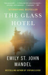 Cover for The Glass Hotel