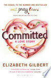 Cover for Committed