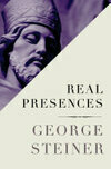 Cover for Real Presences