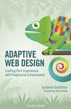 Cover for Adaptive Web Design