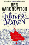 Cover for The Furthest Station