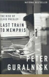 Cover for Last Train to Memphis