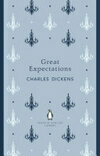 Cover for Great Expectations