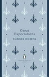 Cover for Great Expectations