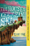 Cover for The House in the Cerulean Sea