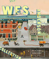 Cover for The Wes Anderson Collection