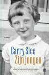 Cover for Zijn jongen