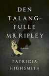 Cover for Den talangfulle Mr Ripley