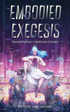 Cover for Embodied Exegesis