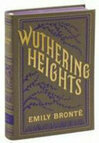 Cover for Wuthering Heights