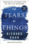 Cover for The Tears of Things